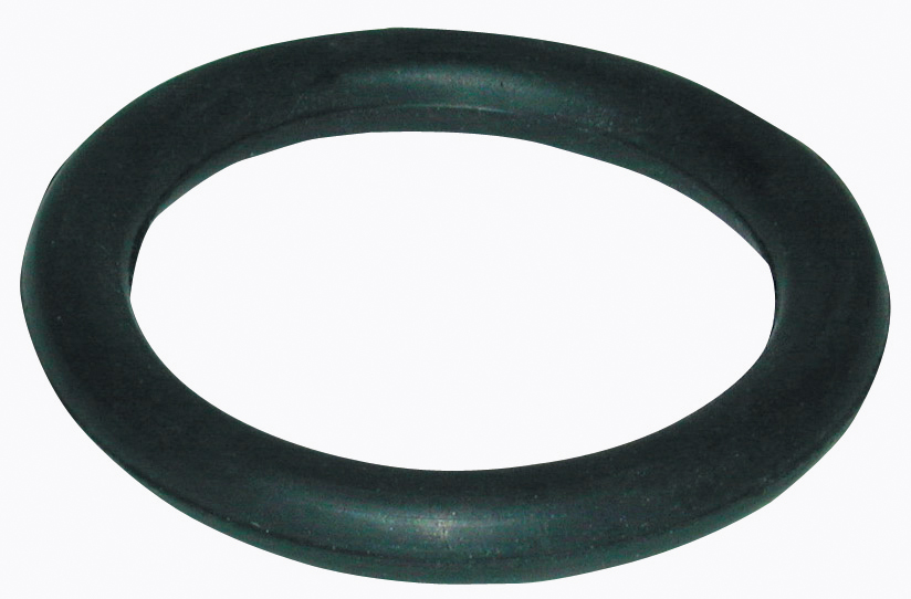Ersatzgummidichtung für Kardan Perrot 89 mm O-Ring schwarz